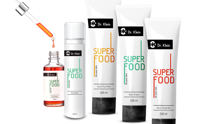 סדרת ה Supper food