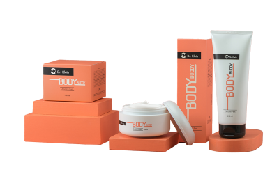 סדרת ה Body Buddy