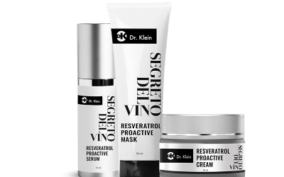 סדרת סוד היין Segreto del Vino