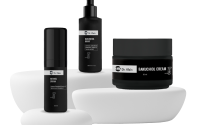 סדרת בקוצ'יול DEEP