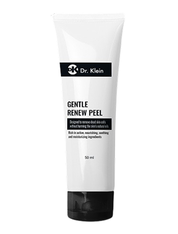 פילינג ג'נטל רניו Gentle Renew Peel