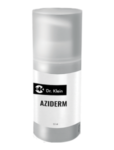 Aziderm - פילינג