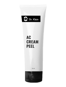 AC cream peel 50ml