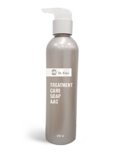 Treatment care Soap AAC - סבון לאקנה