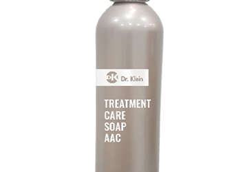 סבון פנים לאקנה – ניקוי נכון לעור במצב אקנתי