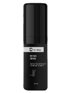 קרם רטינול בקוציול