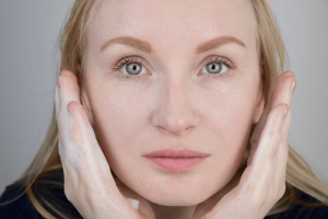 השתלמות אקנה