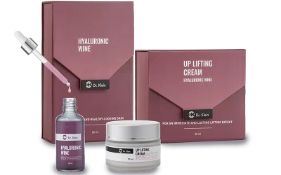 Hyaluronic Wine