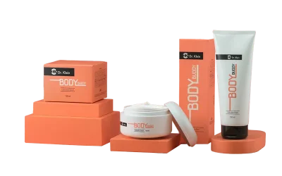 סדרת ה Body Buddy